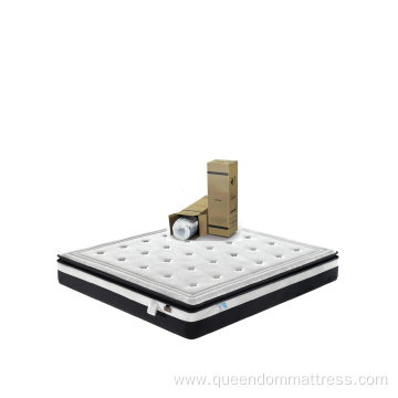 Nueva marca de primavera dormitorio king size colchy primavera